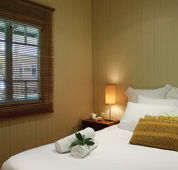 Gwinganna Lifestyle Retreat - Accommodation Bookings