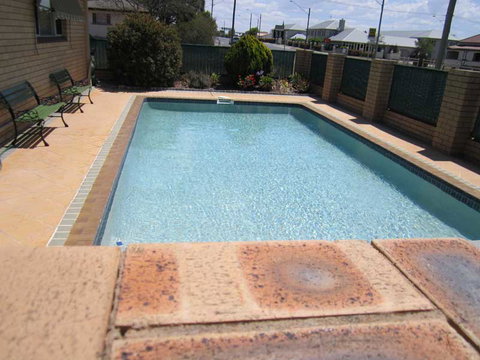 Buckaroo Motor Inn - Accommodation Bookings 5