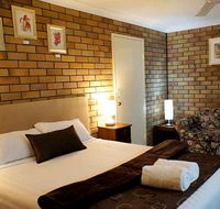 City View Motel - Accommodation Bookings