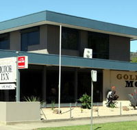Golden Leaf Motel - Accommodation Bookings