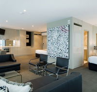 Rydges Residences - Accommodation Bookings
