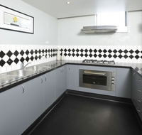 Sleep and Go Hotel Preston - Accommodation Bookings