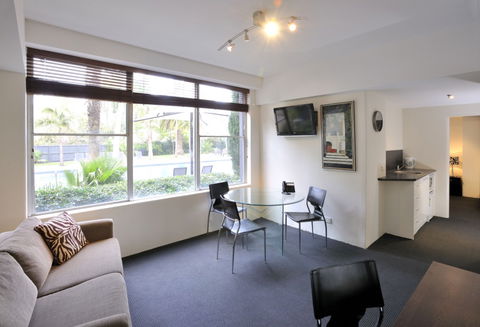 Sleep And Go Hotel, Preston - Accommodation Bookings 1
