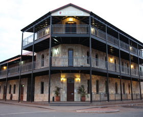 The Esplanade Hotel - Accommodation Bookings 0