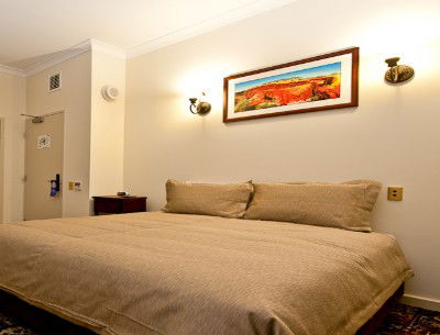 The Esplanade Hotel - Accommodation Bookings 1