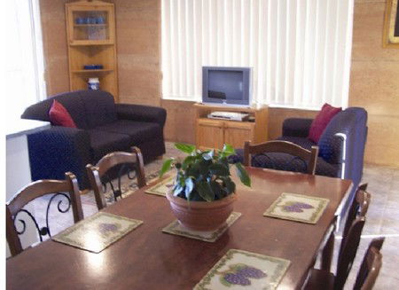 Adinfern Estate - Accommodation Bookings 1