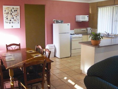 Adinfern Estate - Accommodation Bookings 2