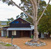Amys Inlet View Retreat - Accommodation Bookings