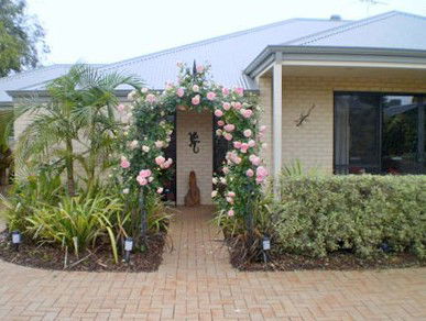 Baudins Of Busselton Bed And Breakfast - Accommodation Bookings 0