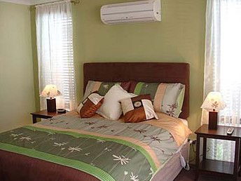 Baudins Of Busselton Bed And Breakfast - Accommodation Bookings 1