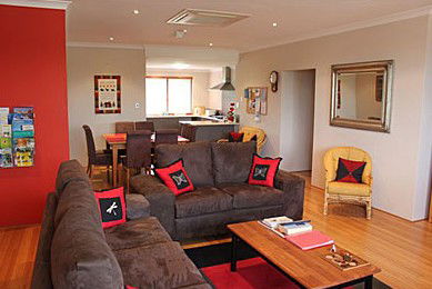 Baudins Of Busselton Bed And Breakfast - Accommodation Bookings 2