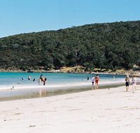 BIG4 Middleton Beach Holiday Park - Accommodation Bookings