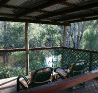 Blackwood River Cottages - Accommodation Bookings