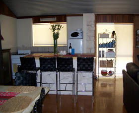 Boranup Cottage - Accommodation Bookings 0