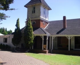 Busselton Bay Motel - Accommodation Bookings 0