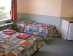 Busselton Bay Motel - Accommodation Bookings 1