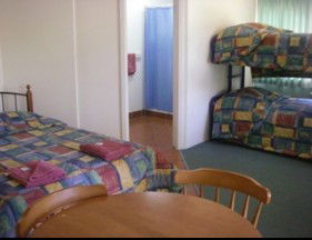 Busselton Bay Motel - Accommodation Bookings 2