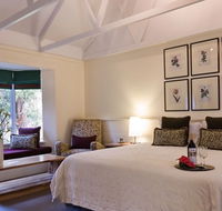 Cape Lodge - Accommodation Bookings