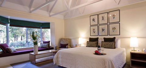 Cape Lodge - Accommodation Bookings 0