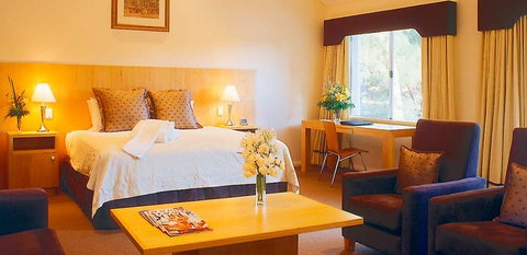 Cape Lodge - Accommodation Bookings 2