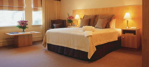 Cape Lodge - Accommodation Bookings 3