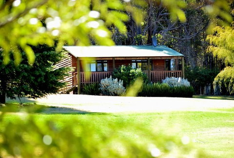 Diamond Forest Farm Stay - Accommodation Bookings 1