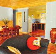 Ellensbrook Cottages - Accommodation Bookings