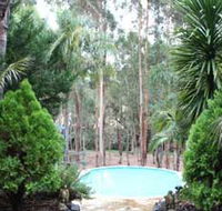 Fern Gulley Retreat - Accommodation Bookings