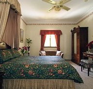 Holberry House - Accommodation Bookings
