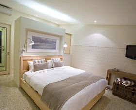 Injidup Spa Retreat - Accommodation Bookings 0