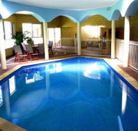 Inn the Tuarts Guest Lodge - Accommodation Bookings