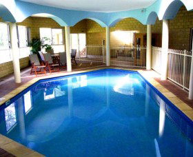 Inn The Tuarts Guest Lodge - Accommodation Bookings 0