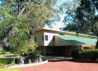 Inn The Tuarts Guest Lodge - Accommodation Bookings 1