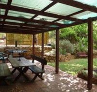 Karri Patch Cottage - Accommodation Bookings
