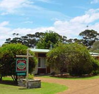 Lakeside Holiday Villas - Accommodation Bookings