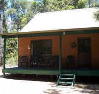 Loose Goose Chalets - Accommodation Bookings