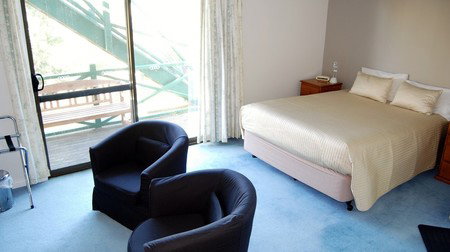 Martin Fields Beach Retreat - Accommodation Bookings 2