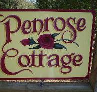 Penrose Cottage - Accommodation Bookings