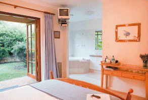 Pinda Lodge - Accommodation Bookings 1