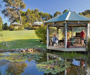 Pinda Lodge - Accommodation Bookings 3