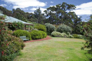 Pinda Lodge - Accommodation Bookings 4