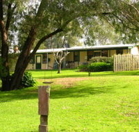Riverbend Chalets and Caravan Park - Accommodation Bookings