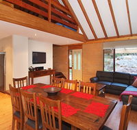 Woodstone Cottages - Accommodation Bookings