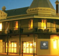 The York Heritage Hotel and Terraces - Accommodation Bookings