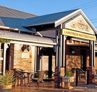 Langtrees Guest Hotel - Accommodation Bookings