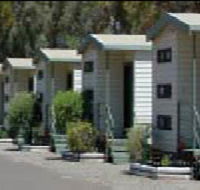 Prospector Holiday Park - Accommodation Bookings