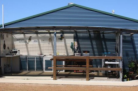 Munglinup Beach Caravan Park - Accommodation Bookings 1