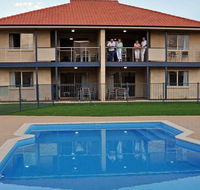 Pinnacles Edge Resort - Accommodation Bookings
