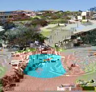 Bay Lodge Economy Beachfront - Accommodation Bookings