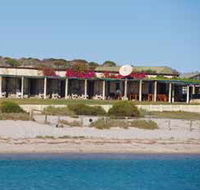Dirk Hartog Island Lodge - Accommodation Bookings